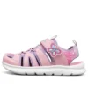 Sandalia C-Flex Dazzling Explorer «Pink»