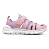 Sandalia C-Flex Dazzling Explorer «Pink»