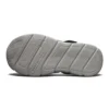 Sandalia C-Flex «Gris Rojo»