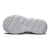 Sandalia C-Flex «Gris turquesa»