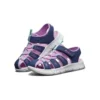 Sandalia C-Flex «Navy Lavender»