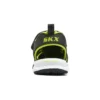 Sandalia C-Grip «Black Lime»