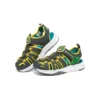 Sandalia C-Grip «Verde Amarillo Negro»
