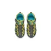 Sandalia C-Grip «Verde Amarillo Negro»