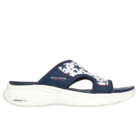 Sandalia Contour Foam – Cozy Fit Americana Aura