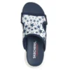 Sandalia Contour Foam – Cozy Fit Americana Aura Sandalia Contour Foam – Cozy Fit Americana Aura