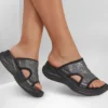 Sandalia Contour Foam – Cozy Fit Costal Air
