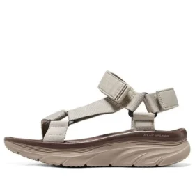Sandalia D”lux Walker «Beige Brown»
