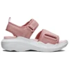 Sandalia DLT-A «Pinkred White»