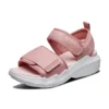 Sandalia DLT-A «Pinkred White»