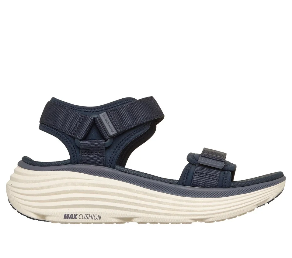 Sandalia Endeavour con Max Cushioning – Miranda Sandalia Endeavour con Max Cushioning – Miranda