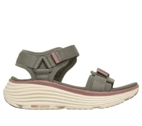 Sandalia Endeavour con Max Cushioning – Miranda