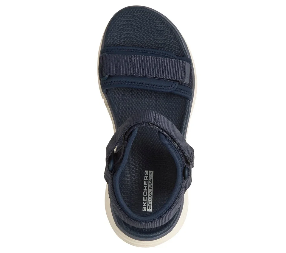 Sandalia Endeavour con Max Cushioning – Miranda Sandalia Endeavour con Max Cushioning – Miranda