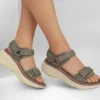 Sandalia Endeavour con Max Cushioning – Miranda Sandalia Endeavour con Max Cushioning – Miranda