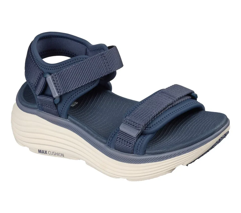 Sandalia Endeavour con Max Cushioning – Miranda Sandalia Endeavour con Max Cushioning – Miranda