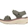 Sandalia Endeavour con Max Cushioning – Miranda Sandalia Endeavour con Max Cushioning – Miranda
