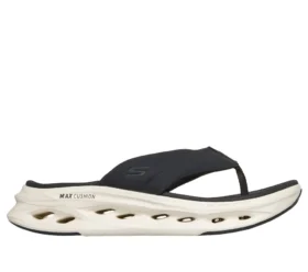 Sandalia Glide-Step con Max Cushioning – Audra