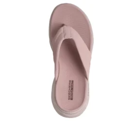 Sandalia Glide-Step con Max Cushioning – Audra