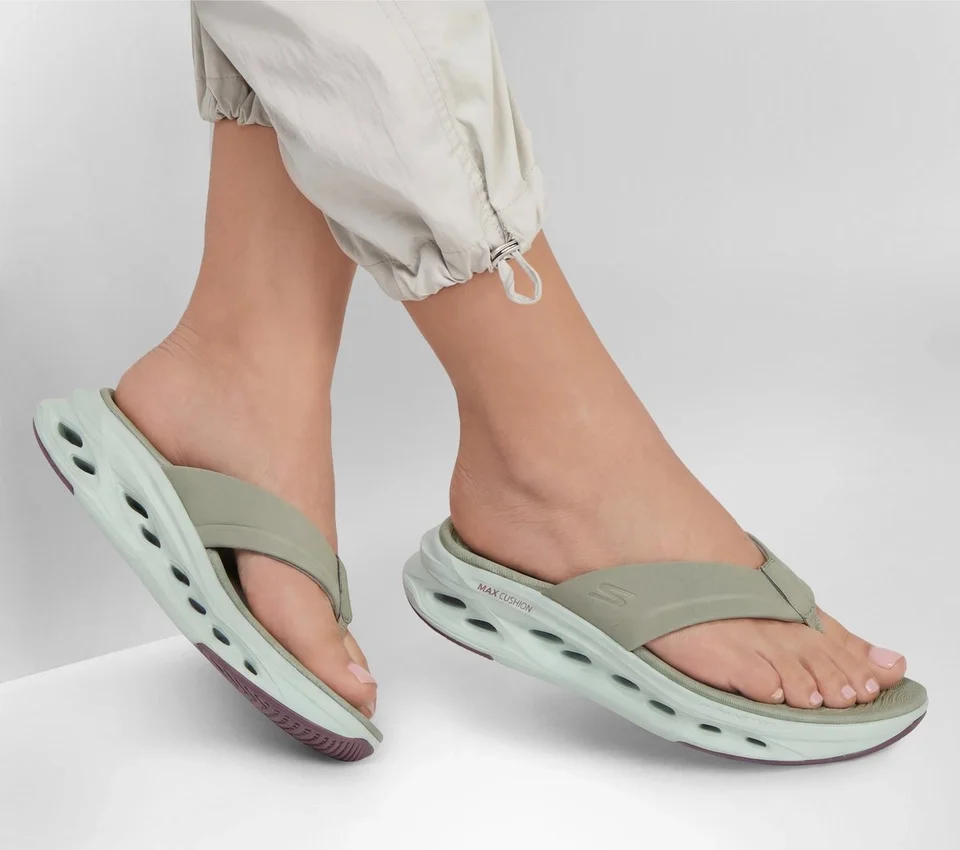 Sandalia Glide-Step con Max Cushioning – Audra Sandalia Glide-Step con Max Cushioning – Audra