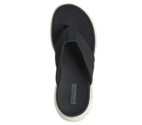 Sandalia Glide-Step con Max Cushioning – Audra