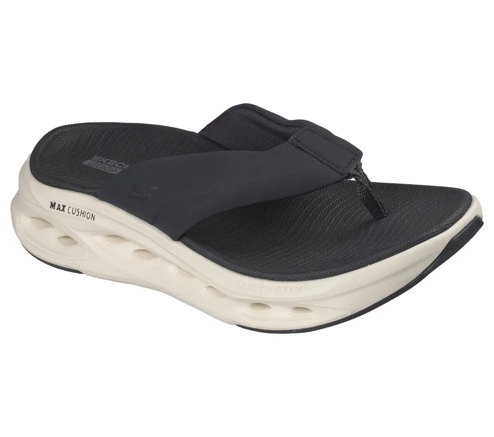 Sandalia Glide-Step con Max Cushioning – Audra Sandalia Glide-Step con Max Cushioning – Audra