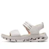 Sandalia Go Glide-Step Flex «Beige»