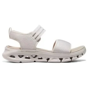 Sandalia Go Glide-Step Flex «Beige»
