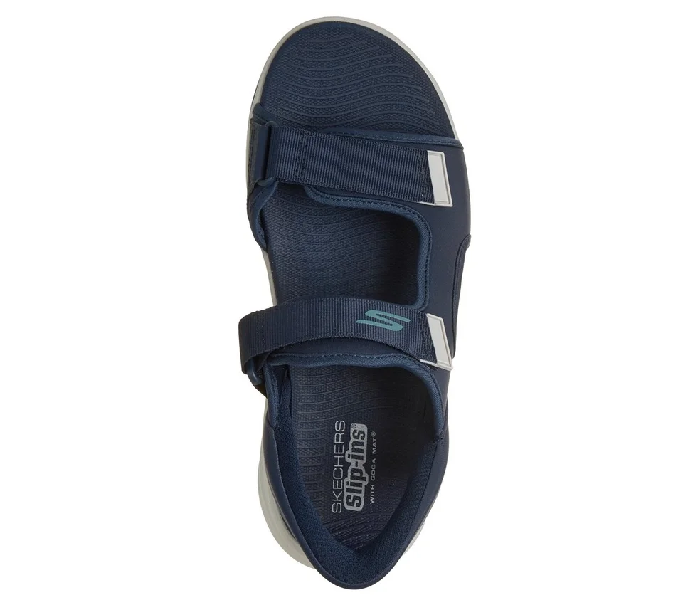 Sandalia Go Walk 8 – Ken II Sandalia Go Walk 8 – Ken II