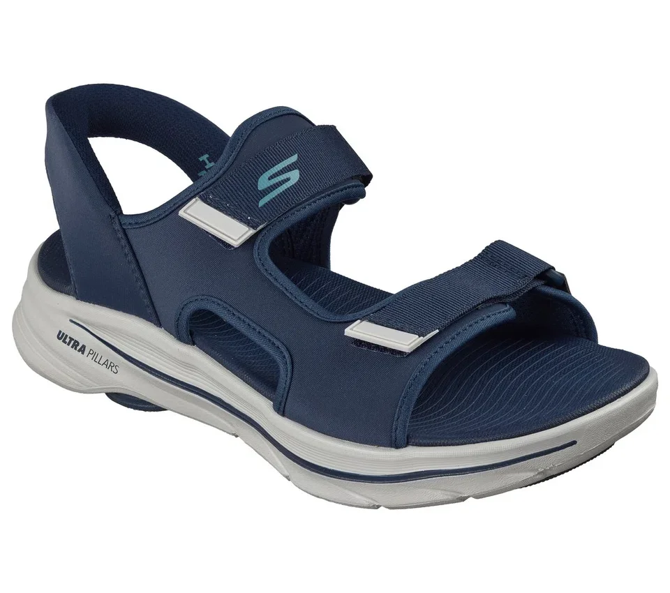 Sandalia Go Walk 8 – Ken II Sandalia Go Walk 8 – Ken II