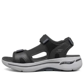 Sandalia Go Walk Arch Fit
