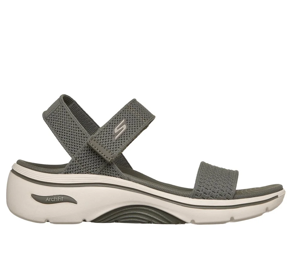 Sandalia Go Walk Arch Fit 2.0 – Annie Sandalia Go Walk Arch Fit 2.0 – Annie