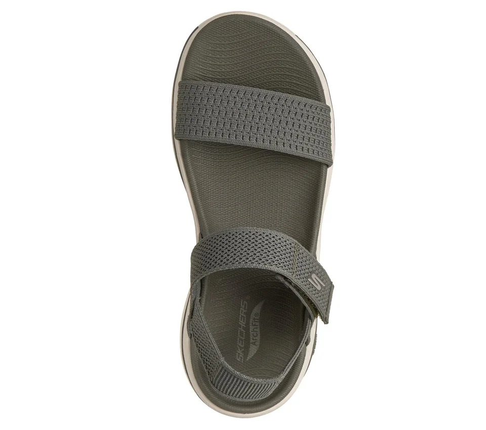 Sandalia Go Walk Arch Fit 2.0 – Annie Sandalia Go Walk Arch Fit 2.0 – Annie