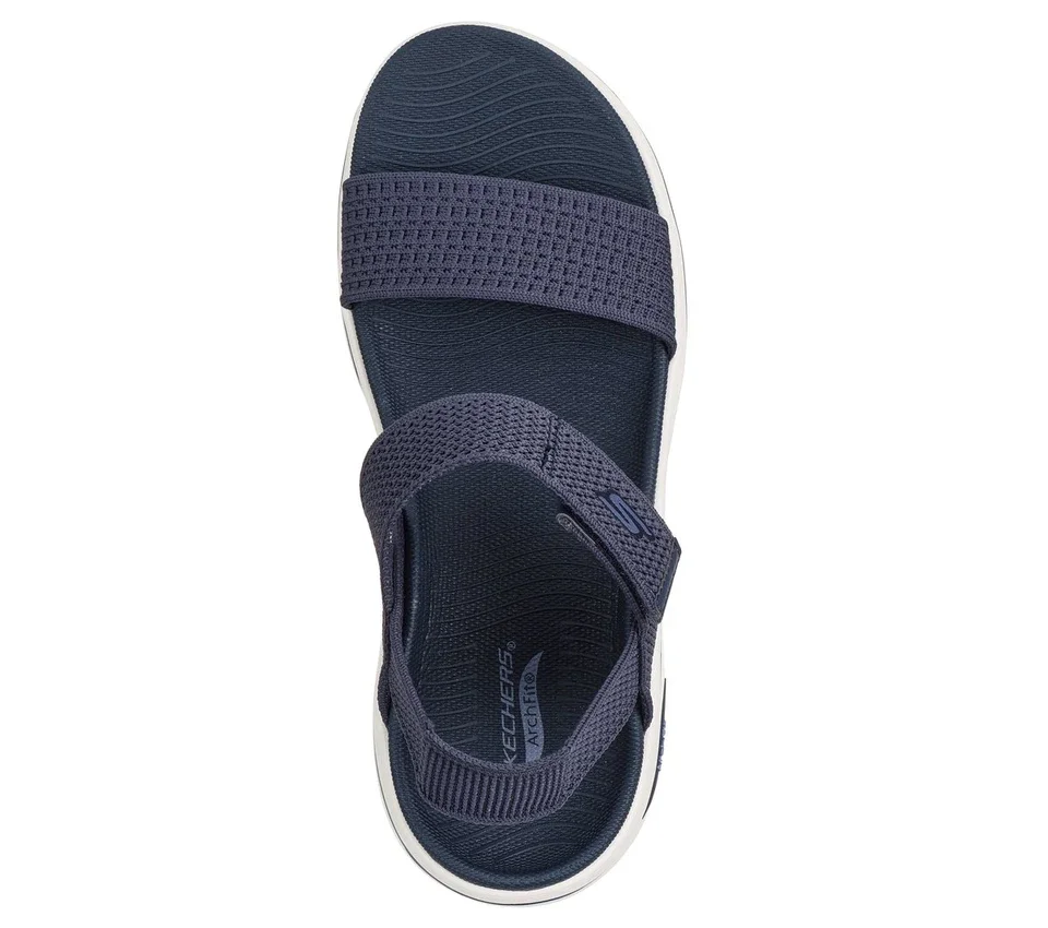 Sandalia Go Walk Arch Fit 2.0 – Annie Sandalia Go Walk Arch Fit 2.0 – Annie