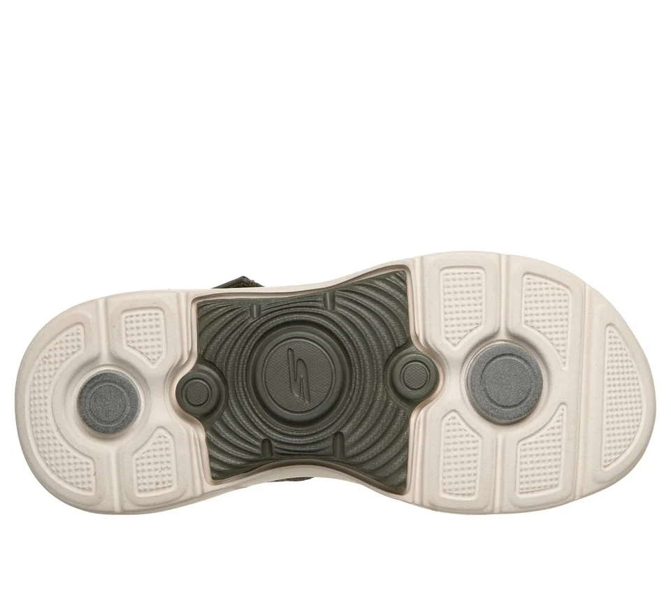 Sandalia Go Walk Arch Fit 2.0 – Annie Sandalia Go Walk Arch Fit 2.0 – Annie