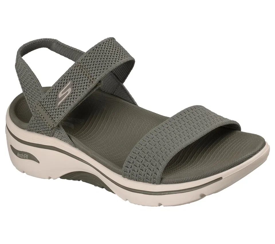 Sandalia Go Walk Arch Fit 2.0 – Annie Sandalia Go Walk Arch Fit 2.0 – Annie