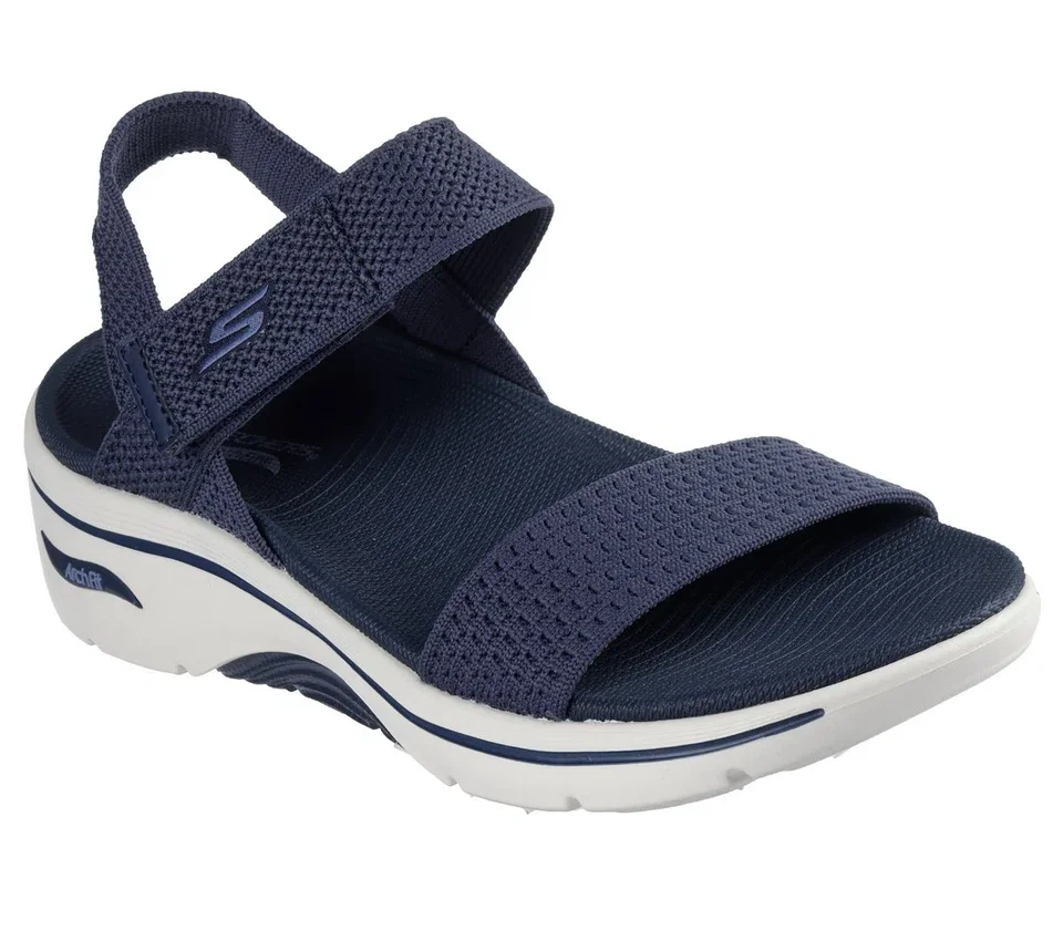 Sandalia Go Walk Arch Fit 2.0 – Annie Sandalia Go Walk Arch Fit 2.0 – Annie