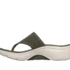 Sandalia Go Walk Arch Fit 2.0 – Ashley Sandalia Go Walk Arch Fit 2.0 – Ashley