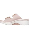 Sandalia Go Walk Arch Fit 2.0 – Chloe Sandalia Go Walk Arch Fit 2.0 – Chloe