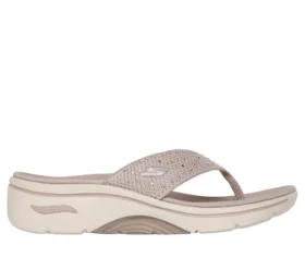 Sandalia Go Walk Arch Fit 2.0 – Claire