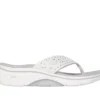 Sandalia Go Walk Arch Fit 2.0 – Claire