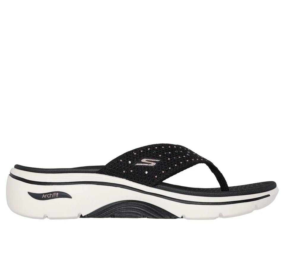 Sandalia Go Walk Arch Fit 2.0 – Claire Sandalia Go Walk Arch Fit 2.0 – Claire