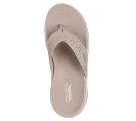 Sandalia Go Walk Arch Fit 2.0 – Claire