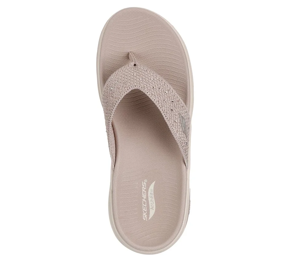 Sandalia Go Walk Arch Fit 2.0 – Claire Sandalia Go Walk Arch Fit 2.0 – Claire