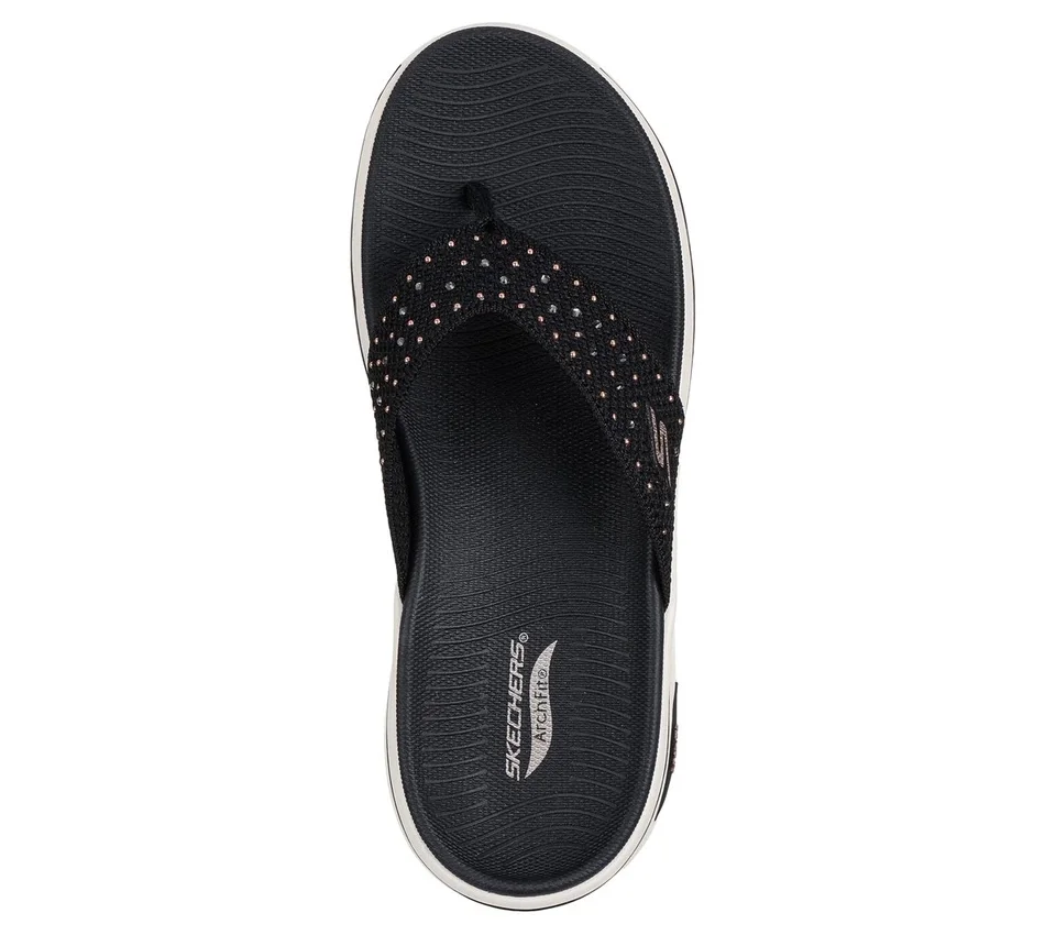 Sandalia Go Walk Arch Fit 2.0 – Claire Sandalia Go Walk Arch Fit 2.0 – Claire