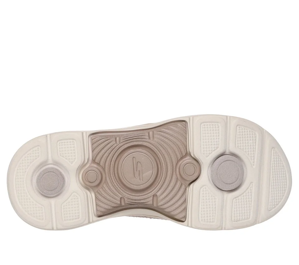 Sandalia Go Walk Arch Fit 2.0 – Claire Sandalia Go Walk Arch Fit 2.0 – Claire