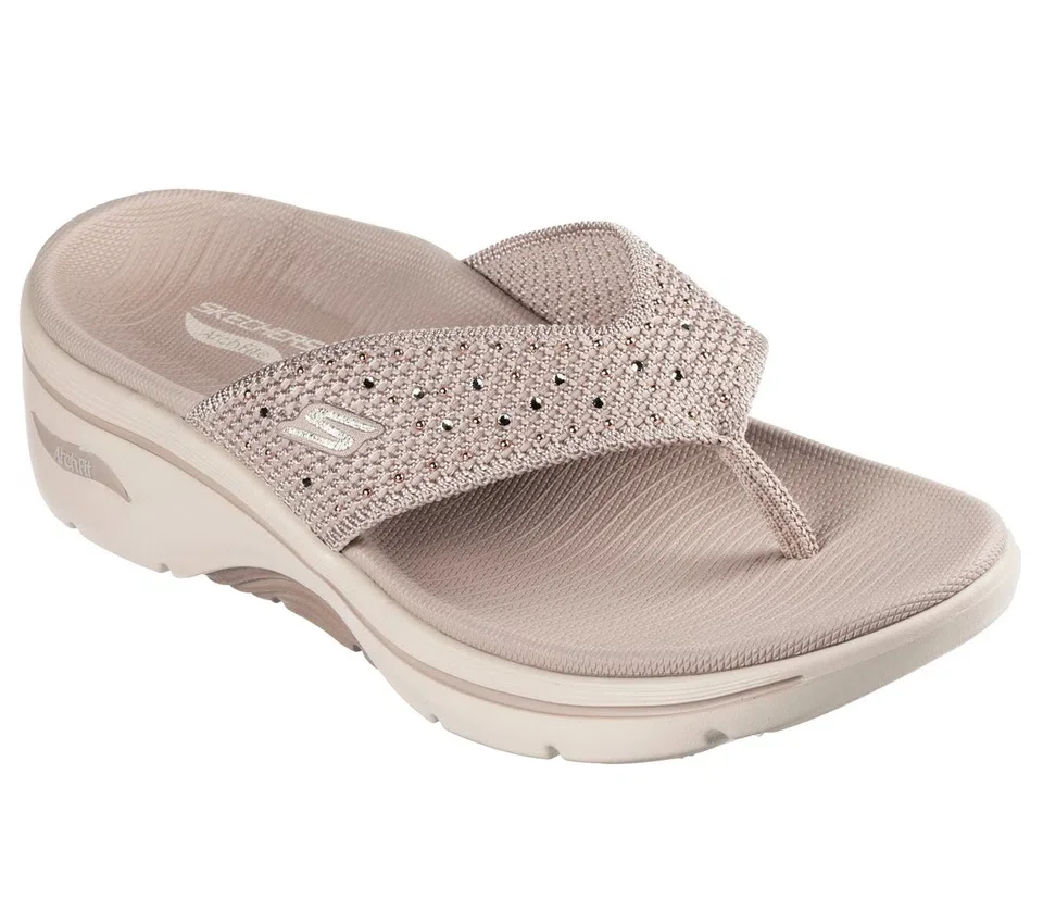 Sandalia Go Walk Arch Fit 2.0 – Claire Sandalia Go Walk Arch Fit 2.0 – Claire