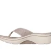 Sandalia Go Walk Arch Fit 2.0 – Claire Sandalia Go Walk Arch Fit 2.0 – Claire