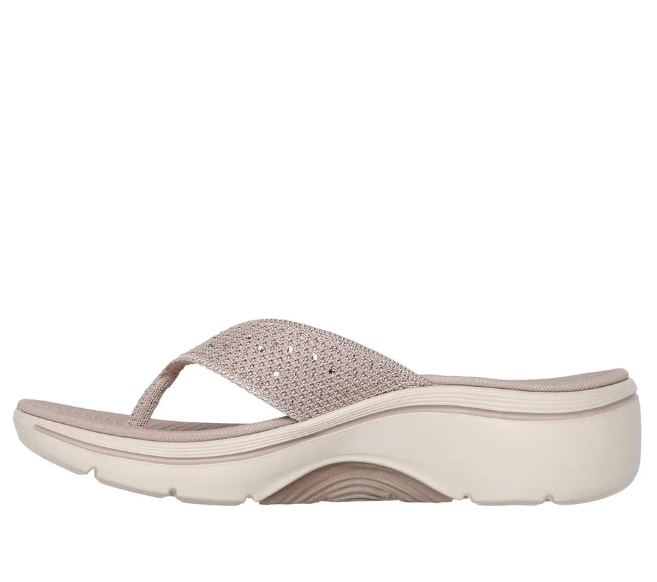 Sandalia Go Walk Arch Fit 2.0 – Claire Sandalia Go Walk Arch Fit 2.0 – Claire