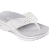 Sandalia Go Walk Arch Fit 2.0 – Claire