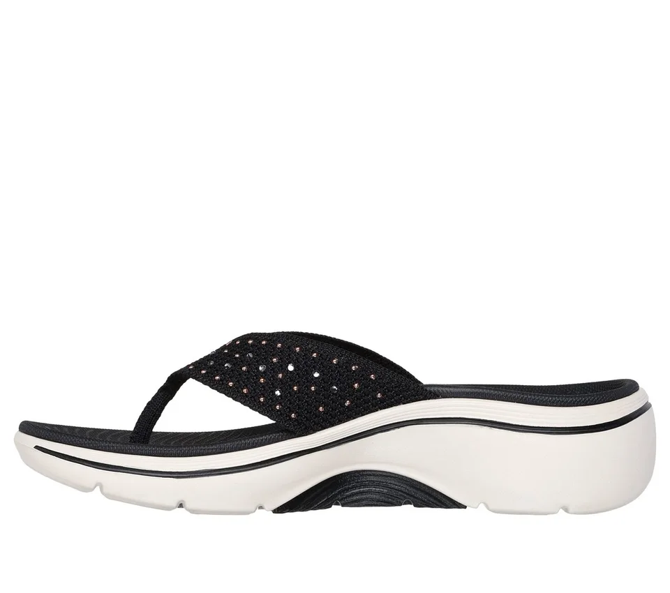 Sandalia Go Walk Arch Fit 2.0 – Claire Sandalia Go Walk Arch Fit 2.0 – Claire